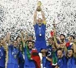 Febbre da Mondiale: pronto il Maxi Schermo Febbre da Mondiale: pronto il Maxi Schermo