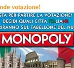 Appello del sindaco: votate Riccione su Monopoly… Appello del sindaco: votate Riccione su Monopoly…