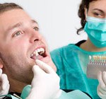 Implantologia dentale by Crial Dental Implantologia dentale by Crial Dental