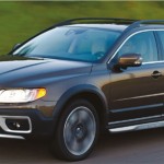 Volvo XC70: station wagon sicura ed elegante Volvo XC70: station wagon sicura ed elegante