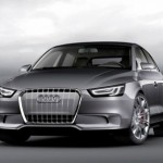 Audi A1 Sportback: sportività a 5 porte Audi A1 Sportback: sportività a 5 porte