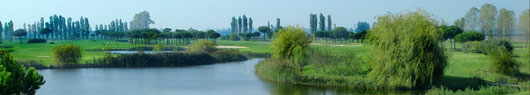 AdriaticGolfClubMilanoMarittimaCervia