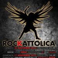 Rockattolica2013