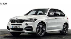 BMW-usate-X5-M50d