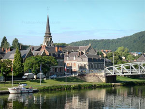 Parco-Naturale-delle-Ardenne-in-Francia