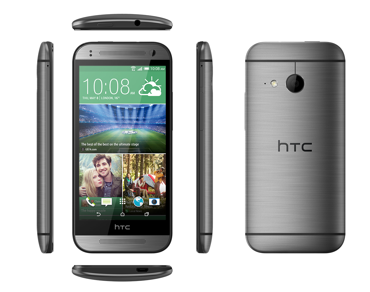 HTC One mini 2_6V_Gunmetal