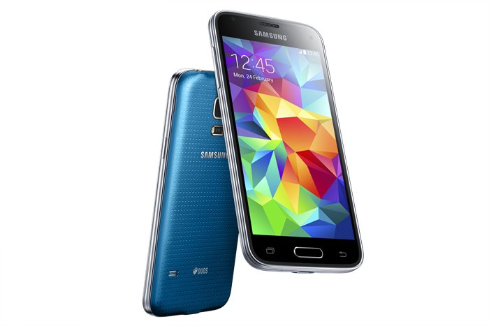 galaxys5minicaratteristiche