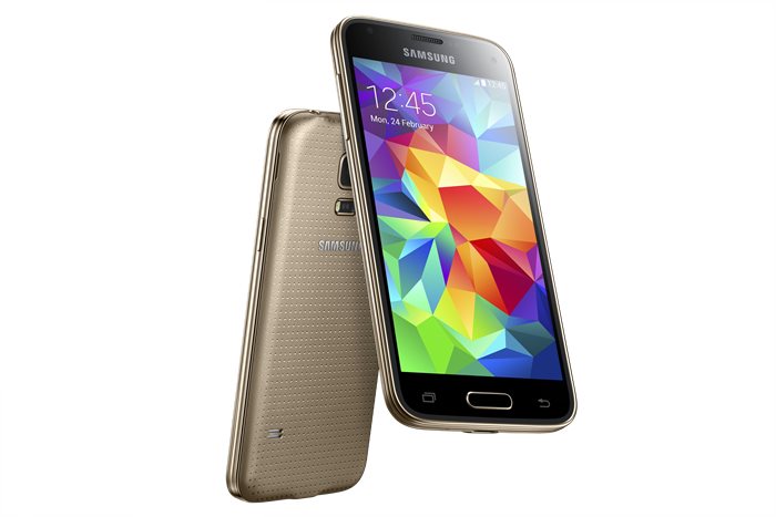 galaxys5minischedatecnica