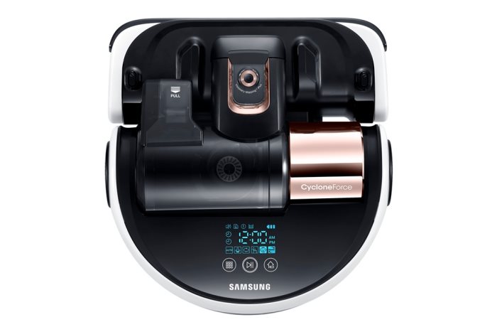 aspirapolvere Powerbot VR9000