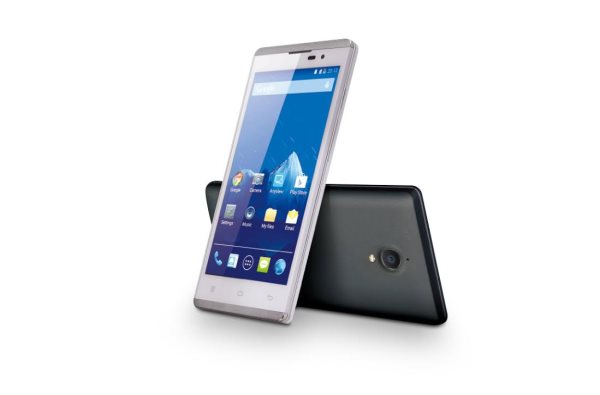 hisensesero5smartphone