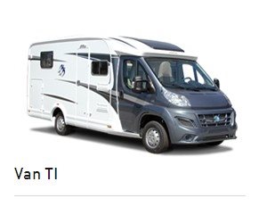 vendita camper knaus