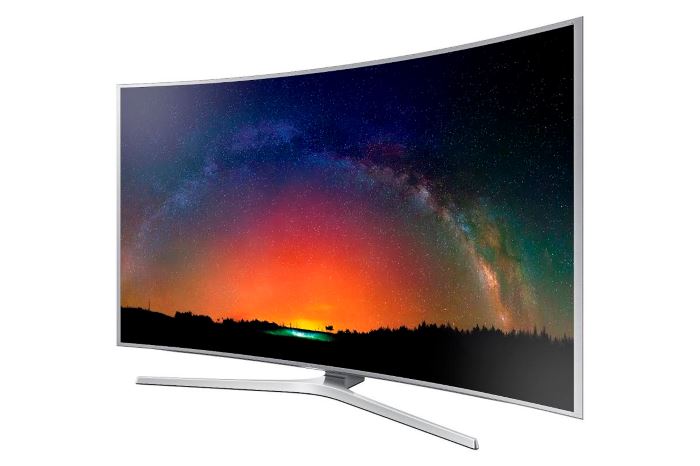 Samsung SUHD TV JS9500, JS9000 e JS8500