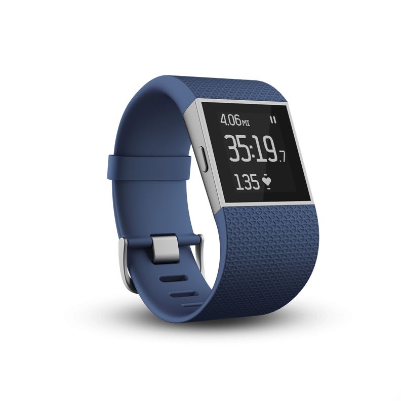 fitbit surge