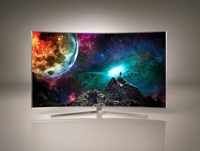 samsung smart tv 2015