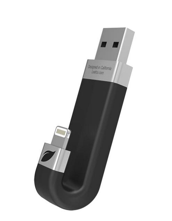 espandere memoria usb