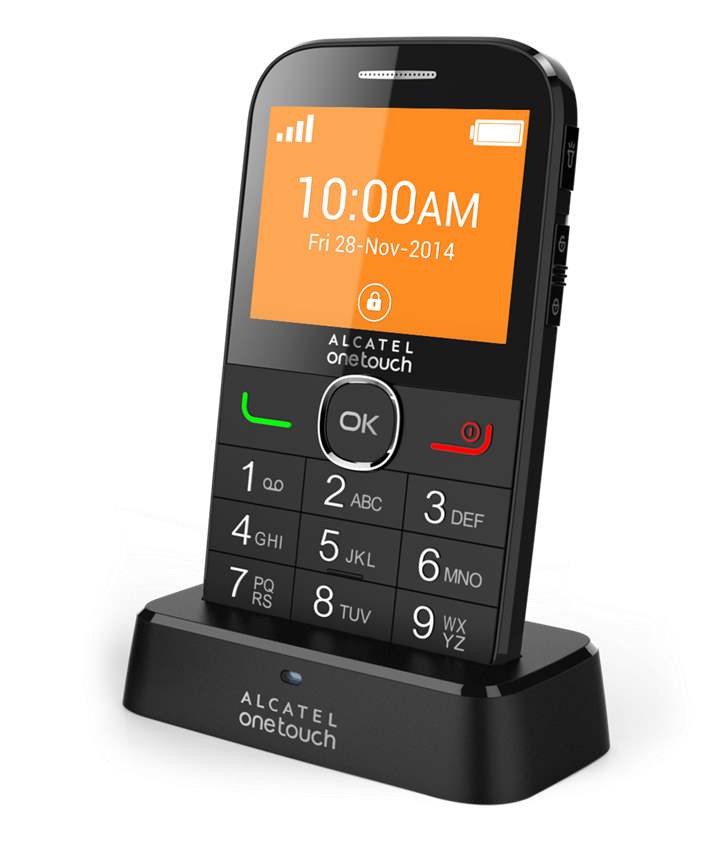 alcatel 20004C