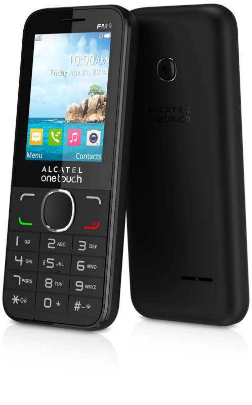 alcatel 2045X