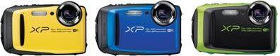 Fujifilm FinePix XP90