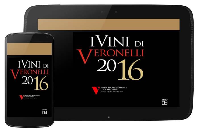 vini di veronelli 2016