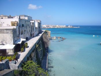 Spiagge a Pescoluse