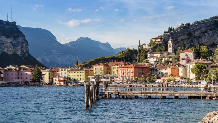 case-vacanze-lago-di-garda